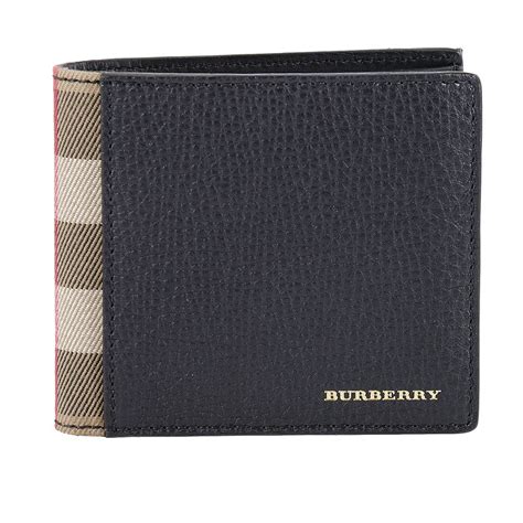 burberry wallet durability|Burberry wallet for men's.